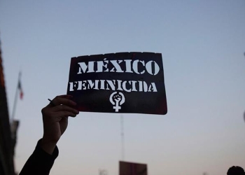 Activistas convocan en redes a Paro Nacional “Un día sin mujeres”