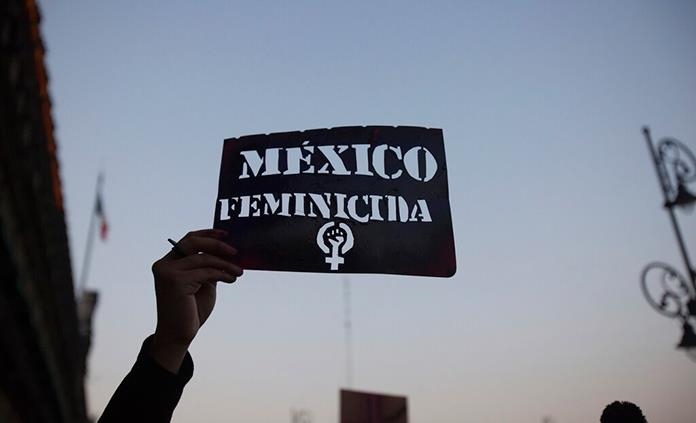 Activistas convocan en redes a Paro Nacional “Un día sin mujeres”