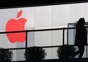 Apple cierra sus 42 tiendas en China continental por brote de coronavirus