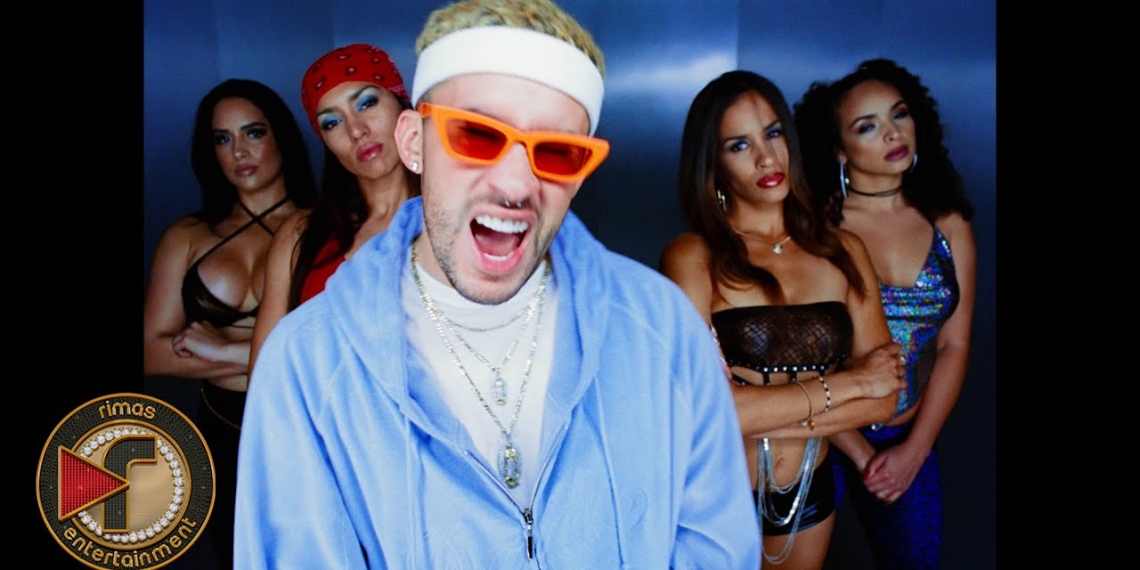 Bad Bunny lanza vídeo musical de “La Difícil”