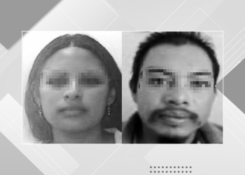 Caen presuntos feminicidas de Fátima