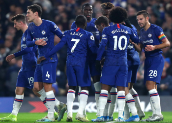 Chelsea recibe a Bayern en partido de ida de octavos de la UEFA