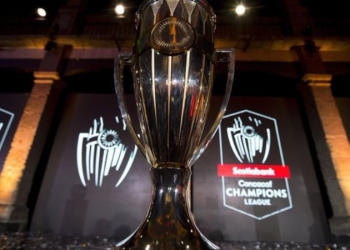 Cuartos de final de la Concachampions