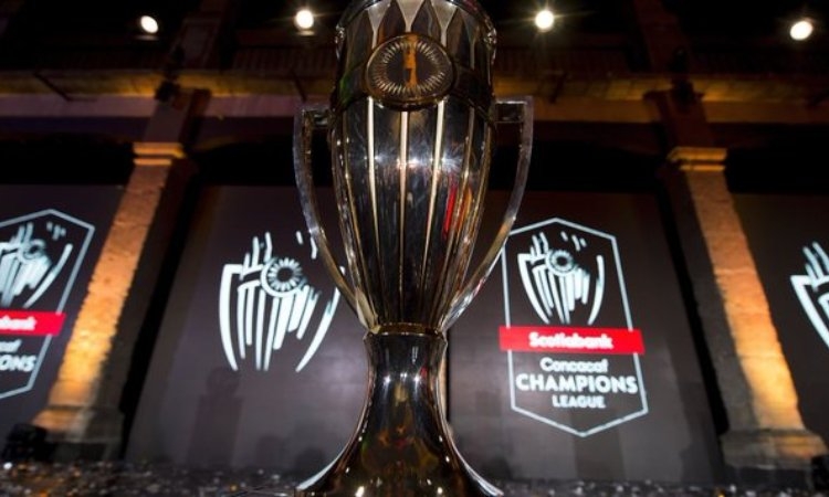 Cuartos de final de la Concachampions