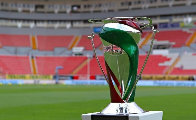 Inician los partidos de ida en los cuartos de final de la Copa MX