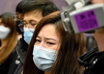 Aumentan muertes por coronavirus a 1,113