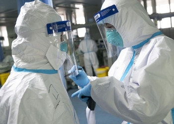 Corea del Sur sube la alerta por coronavirus al nivel más alto