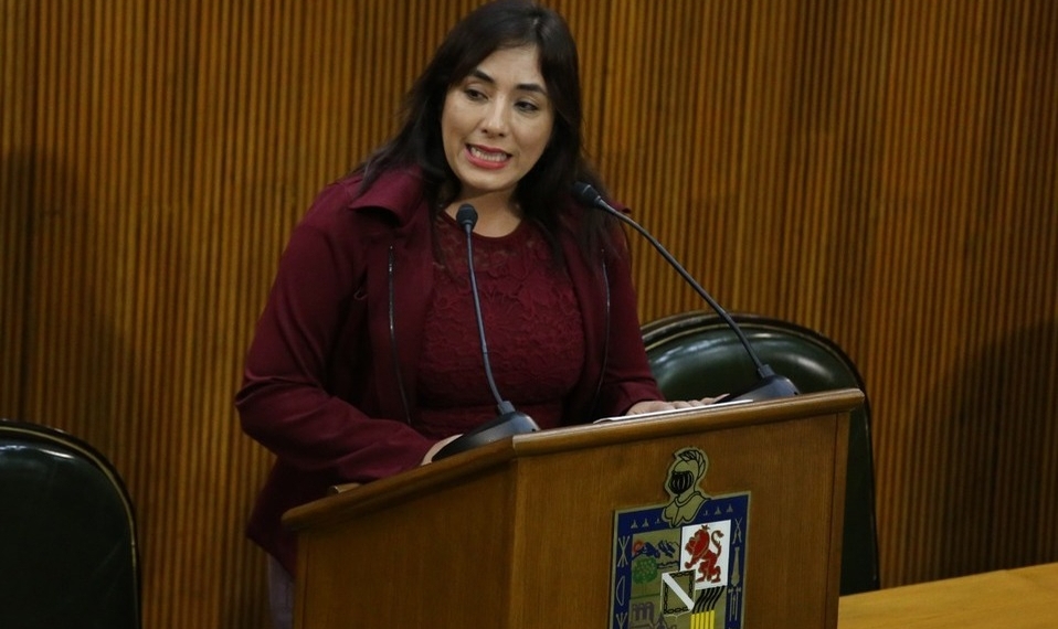 Diputada de Nuevo León propone pena de muerte a feminicidas