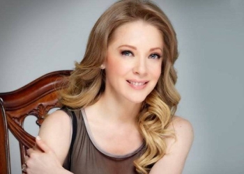 Dan a conocer fecha del estreno de la última película de Edith González