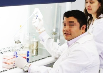 Un científico mexicano es detenido por espiar para el Gobierno de Rusia