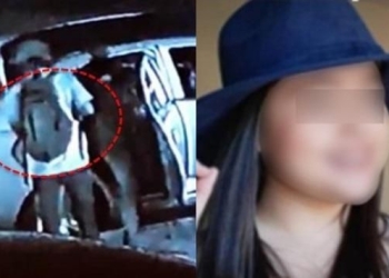Estudiantes de medicina y chofer de Uber habrían sido asesinados por un sombrero (Video)