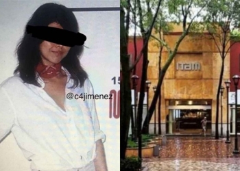 Encuentran muerta a estudiante del ITAM en su departamento