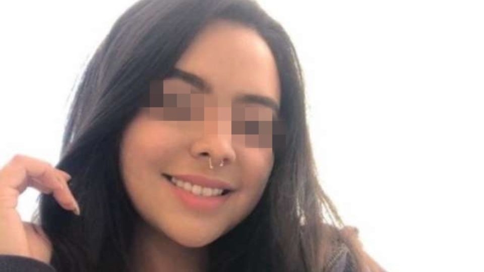 Hallan con vida a Fátima, estudiante de la UNAM desaparecida