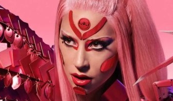 Lady Gaga lanza un adelanto del nuevo vídeo musical de Stupid Love