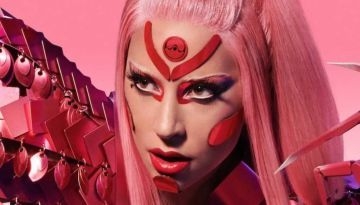 Lady Gaga lanza un adelanto del nuevo vídeo musical de Stupid Love