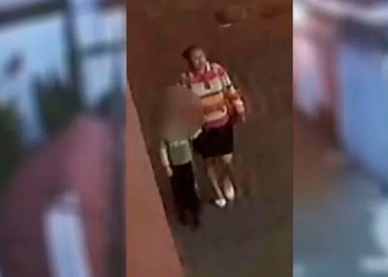 ‘Mario quería a Fátima como novia o abusaría de sus hijas’: confesó Giovana a su tía