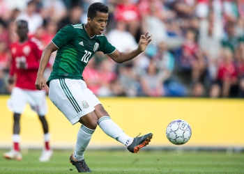 Posible regreso de Giovani dos Santos al Tricolor