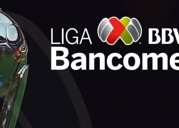 Posiciones Jornada 7 del Clausura 2020