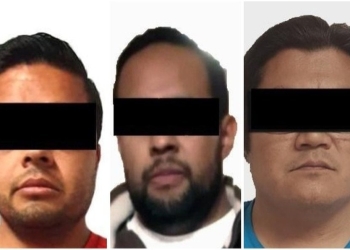 FGR detiene a conductor de tele y ‘youtuber’ por pornografía infantil