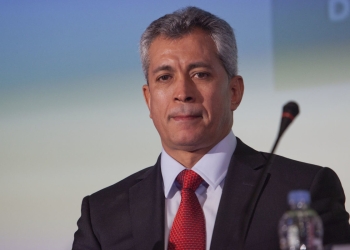Exgobernador de Colima se entregará a la FGE por no poder pagar una multa