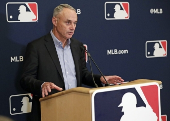 La MLB cambia las reglas de competición del béisbol para el 2020