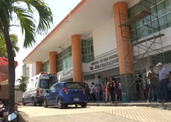 Familia pierde la vida a causa del dengue en Tabasco