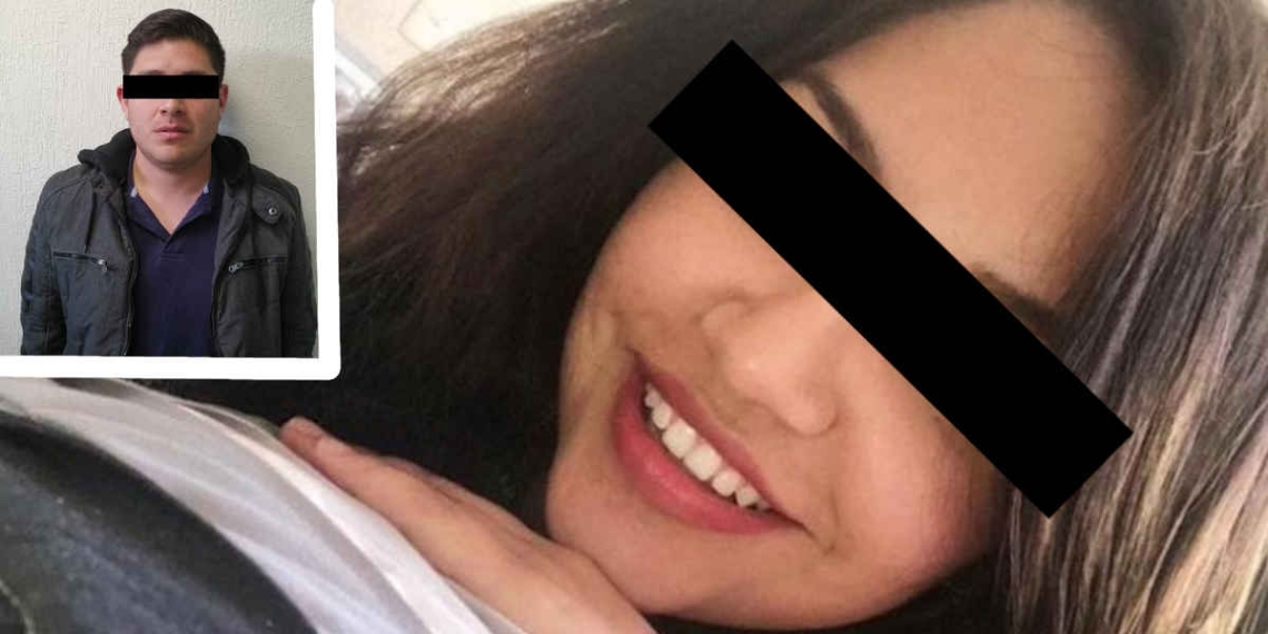 Piloto de la Fuerza Aérea Mexicana habría asesinado a su novia embarazada