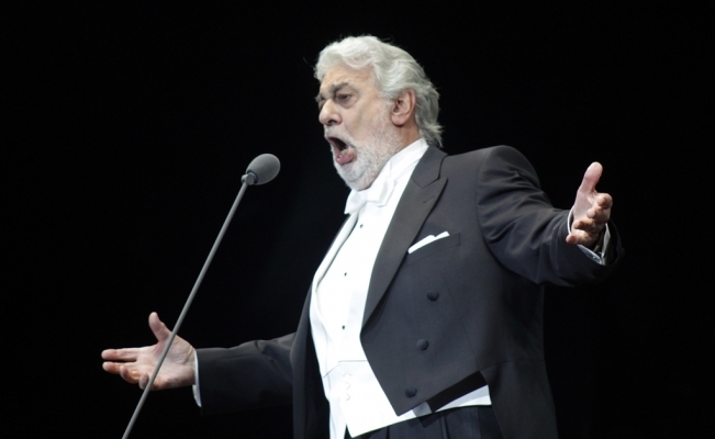 Plácido Domingo admite ser responsable de los delitos de acoso sexual