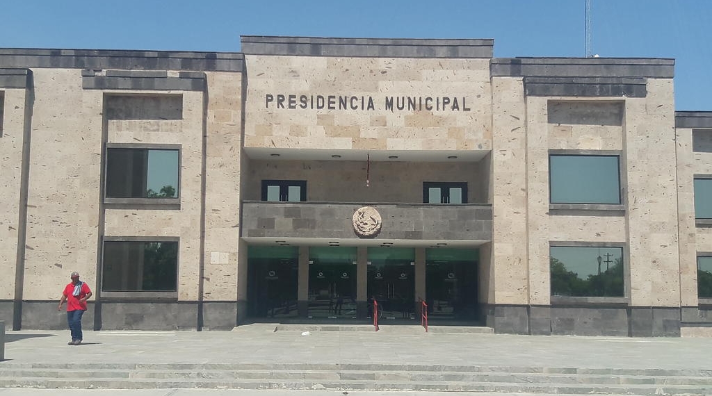 Municipio seguirá trabajando durante proceso electoral