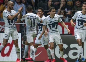 Resultados de la Jornada 6 de la Liga MX