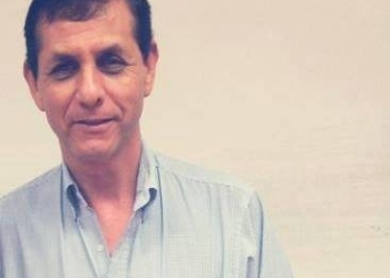 Designan a Ramírez Cuellar como nuevo líder de Morena