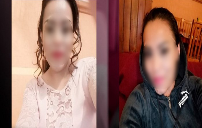 Bibiana murió apuñalada por el novio de su prima
