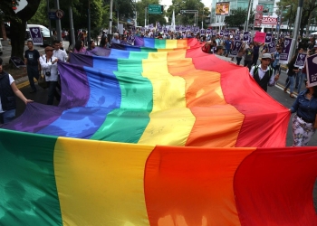 Repuntan matrimonios igualitarios en Jalisco