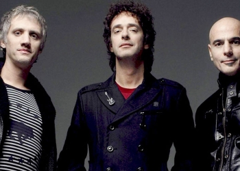 Soda Stereo: Homenajearán a Gustavo Cerati en última gira de la banda