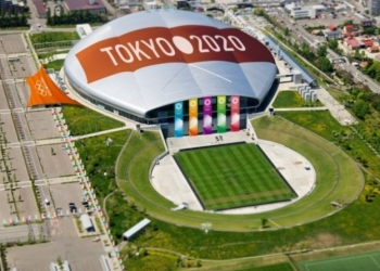 Coronavirus amenaza a los Juegos Olímpicos de Tokio 2020