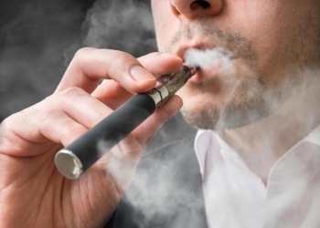 A partir de hoy prohibido importar cigarrillos electrónicos