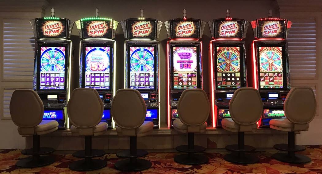 Cierran todos los casinos, bares y restaurantes de Las Vegas