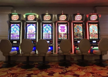 Cierran todos los casinos, bares y restaurantes de Las Vegas