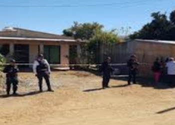 Agreden sexualmente y matan a anciana en Oaxaca; detienen a nieto