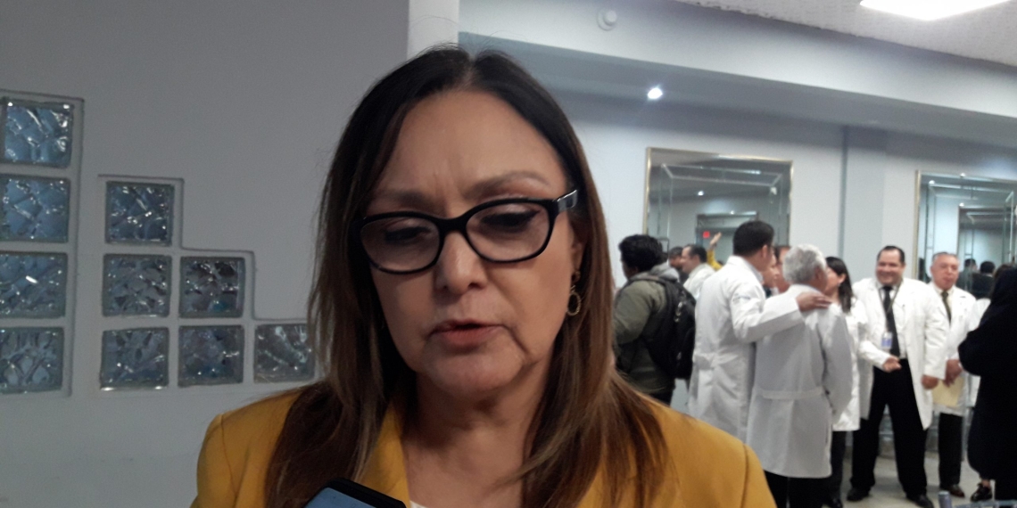 Exhortan a mantener ambiente laboral libre de violencia