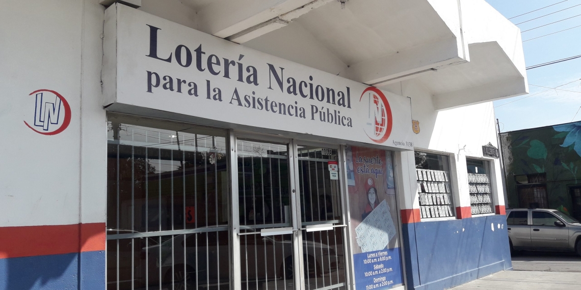 Aún no llegan los boletos de la rifa de avión presidencial
