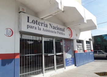 Aún no llegan los boletos de la rifa de avión presidencial