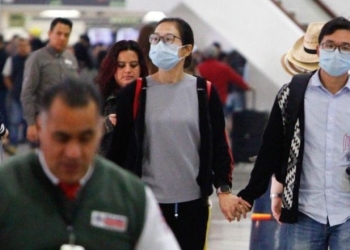 Europeos deberán hacer escala 14 días en México antes de volar a EU, por COVID-19: Aeroméxico