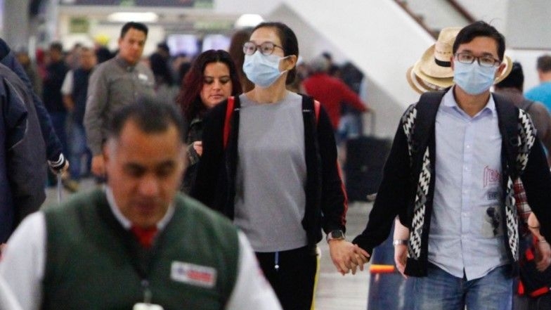 Europeos deberán hacer escala 14 días en México antes de volar a EU, por COVID-19: Aeroméxico