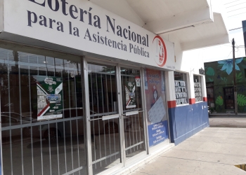 Llegan boletos del sorteo del avión presidencial.