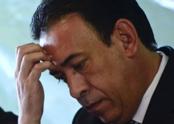 Operan a Humberto Moreira tras sufrir un infarto