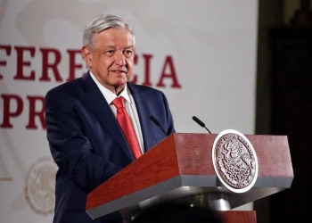 AMLO participó en la reunión G20 por coronavirus