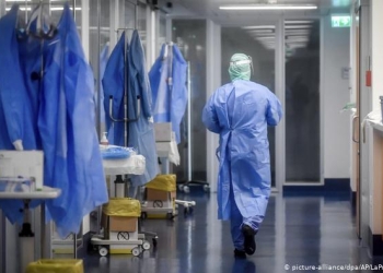 Trágicas muertes causadas por el coronavirus