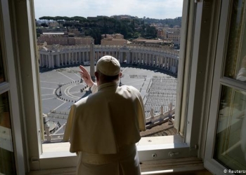 Sacerdote que vive en su casa da positivo a COVID-19
