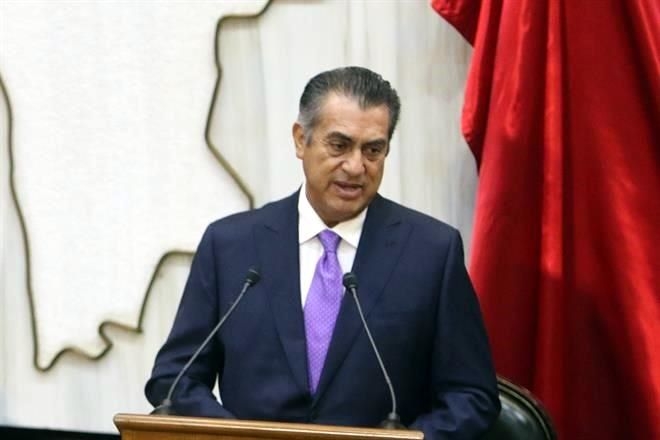 Analizan en el Congreso de NL destituir a ‘El Bronco’